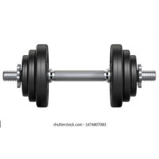 dumbbell