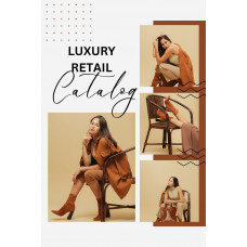 Fashion Magazine September Edition
