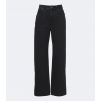 Loewe Anagram straight jeans