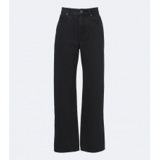 Loewe Anagram straight jeans