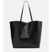 Toteme Roam Large leather tote bag