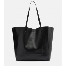 Toteme Roam Large leather tote bag