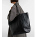 Toteme Roam Large leather tote bag