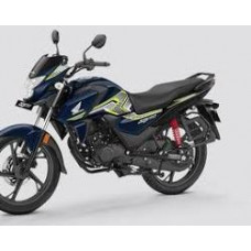 Радиоуправляем Мотор Honda