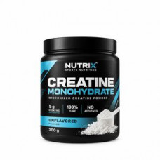 NUTRIX Creatine Monohydrate