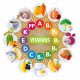 Vitamins