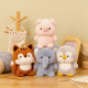 Plush toys