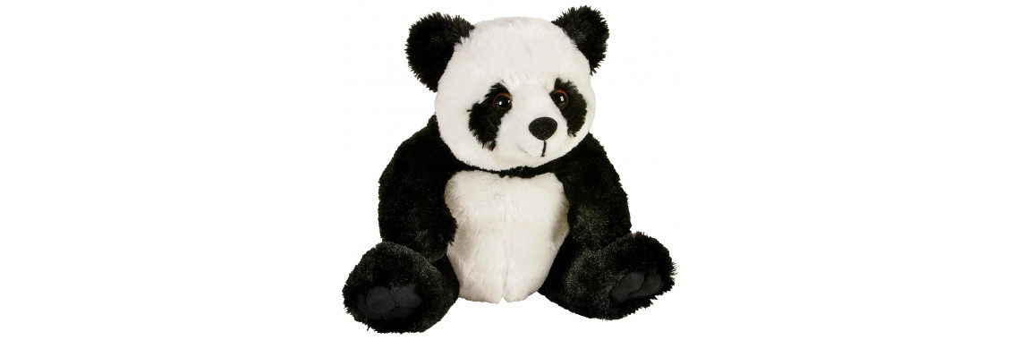Panda Plushy