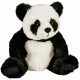 Plush pandas