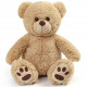 Plush bears