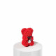 Small rose bears