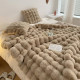 Plush blankets