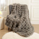 Soft blankets