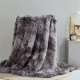 Fluffy blankets
