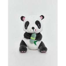 Plush panda