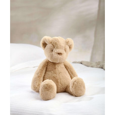 Plush bear