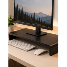 Minimal Monitor Stand