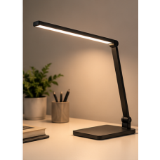 Minimal LED Desk Lamp