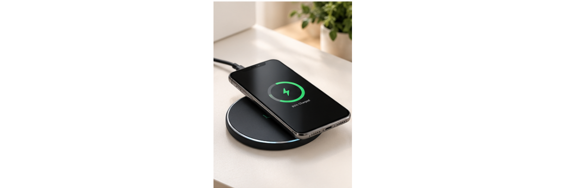 Wireless Charging Pad