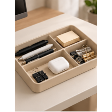 Desk Organizer Tray