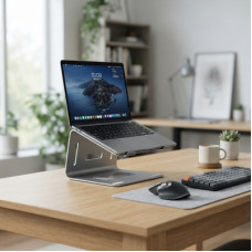 Aluminum Laptop Stand