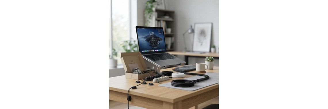Cable Management Kit