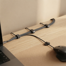 Magnetic Cable Holder
