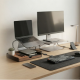 Desk Organization