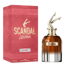 Jean Paul Gaultier Scandal Elixir