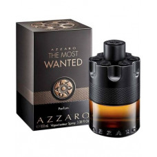 Azzario Most Wanted