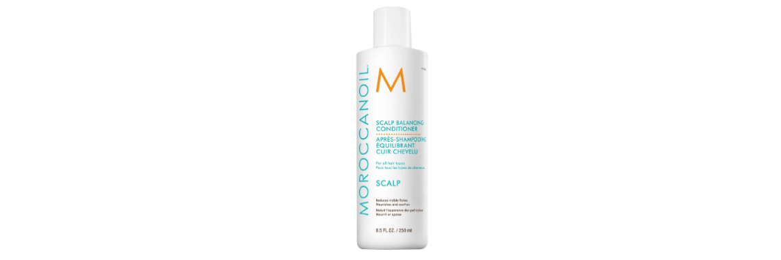 Balancing Conditioner for Combination Hair