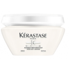Mask For Oily Hair