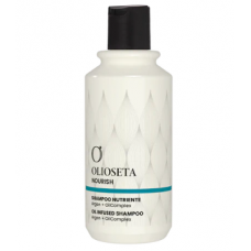 Hydrating Shampoo for Dry Hair