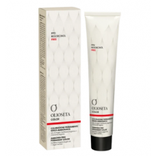 Oliseta Purifying Hair Color (for Oily Hair)