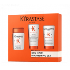 Kérastase Nutritive Dry Hair Nourishing Set