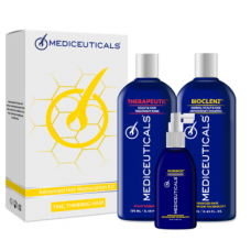 Mediceuticals Balancing Kit (for Combination Hair)
