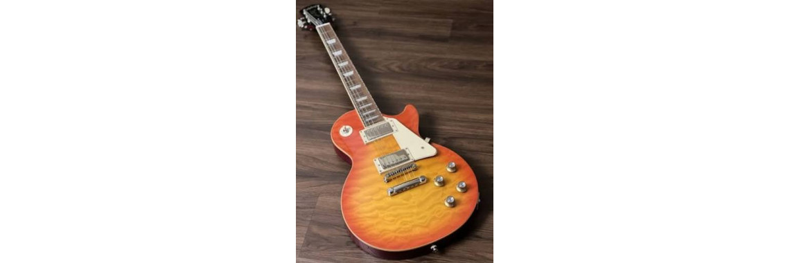 Epiphone Les Paul Standard
