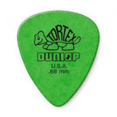 Dunlop Tortex Standard 0.88 mm