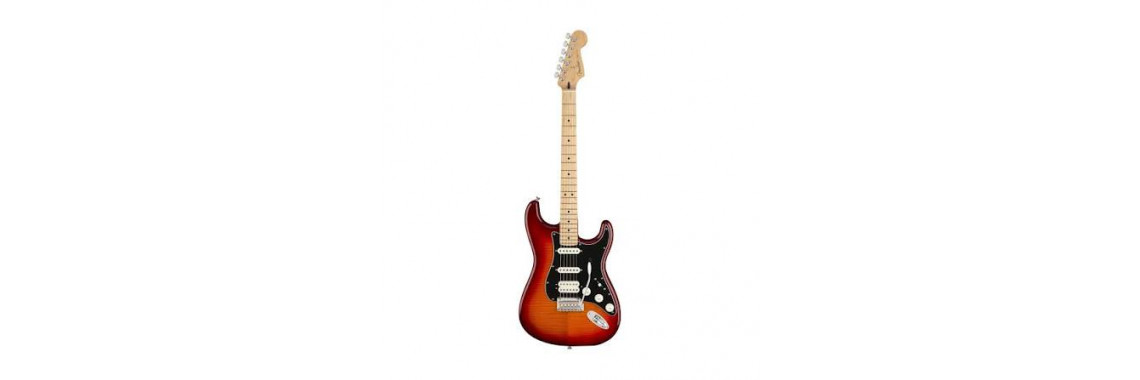 Fender Player Stratocaster