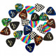 Picks