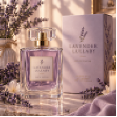 Lavender Lullaby