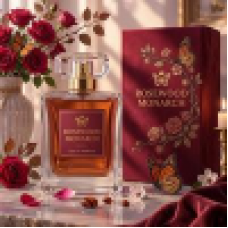 Rosewood Monarch