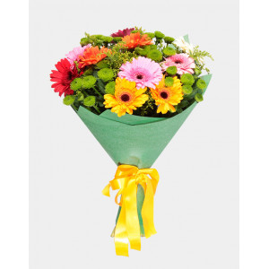 “Flower Garden” Arrangement