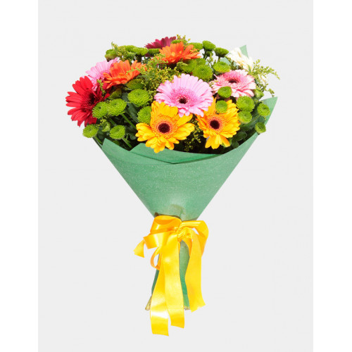 “Flower Garden” Arrangement
